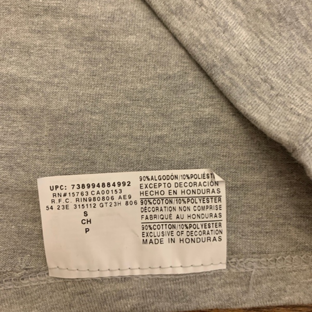Champion Mens classic t-shirts bundle - Picture 4 of 8